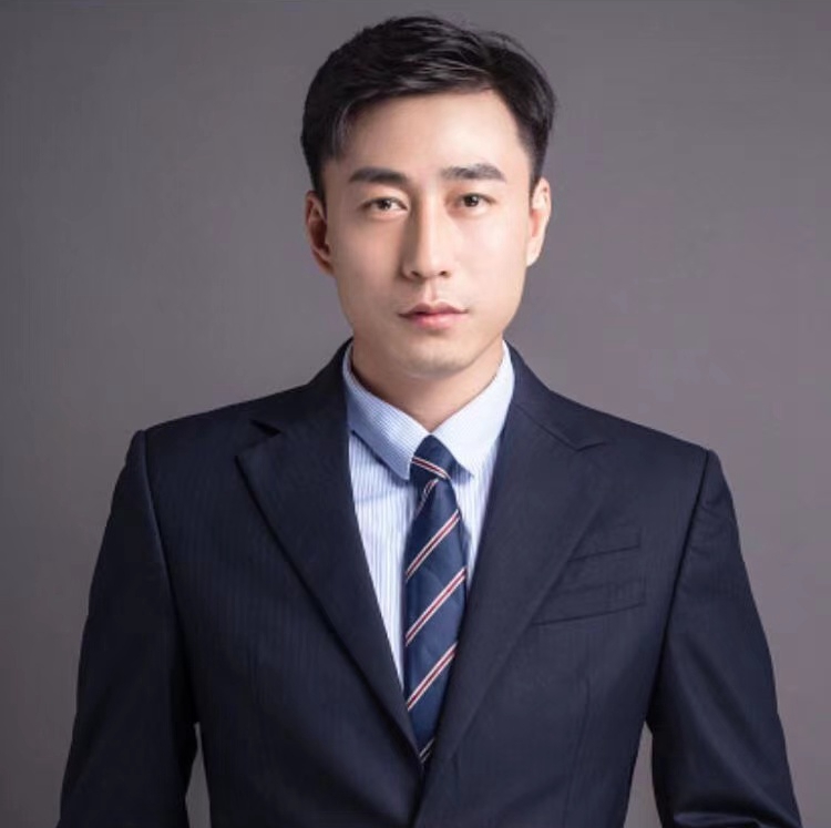 陈俊全 创始人 & 执行董事